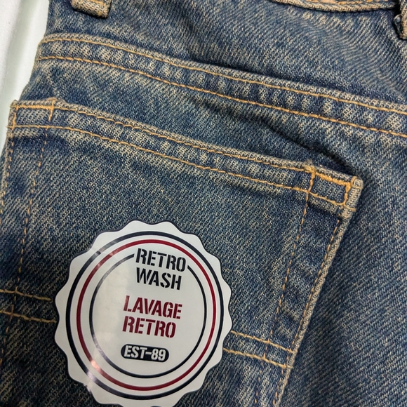 *New* Children's Place Denim 100% Cotton Size 5 - Picture 8 of 13